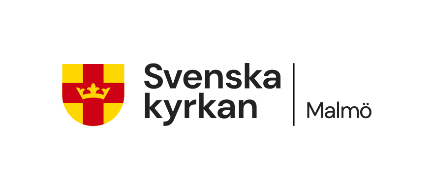 Svenska kyrkan Malmö Svenska kyrkan Malmö logotyp
